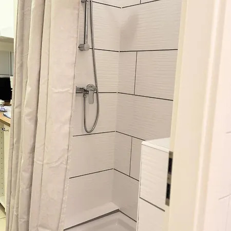 Stilvolles & Gepflegtes Buxstay Appartement, Kompakt Und Gemuetlich * בוקסטהודה